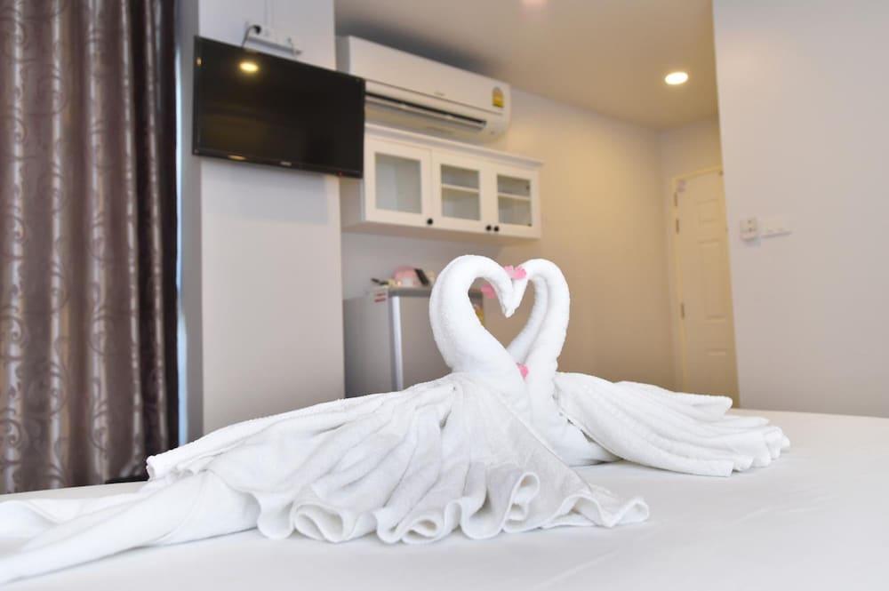 Parvena Hotel Бангкок Экстерьер фото