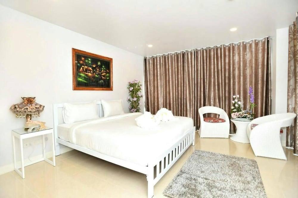 Parvena Hotel Бангкок Экстерьер фото